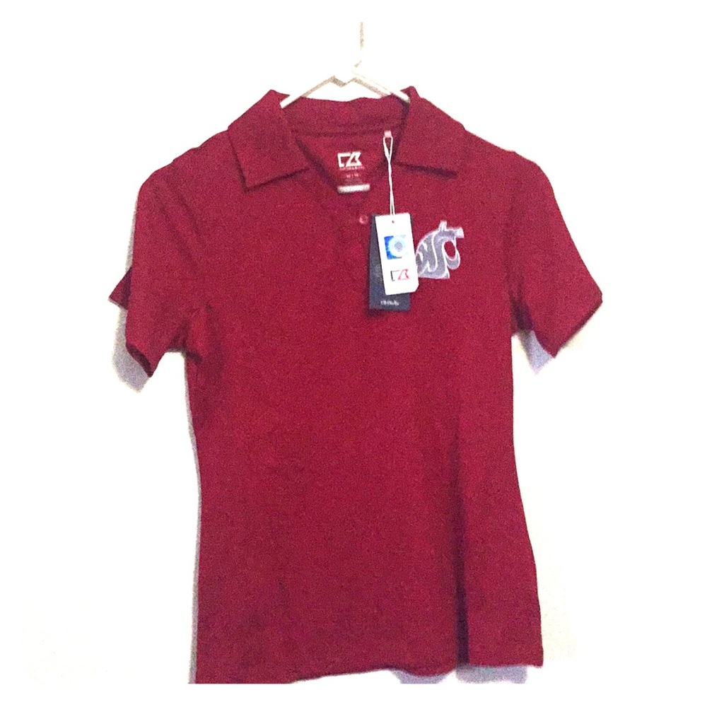 Washington State Cougars women’s XS